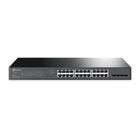 TP-Link, switch, TL-SG2428P