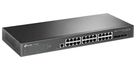 TP-Link, switch, TL-SG3428X