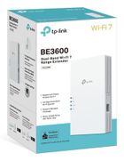 TP-Link, wzmacniacz sygnału WiFi, RE220BE