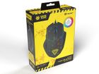 Tracer, mysz optyczna, Gamezone Xo Usb