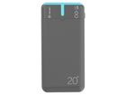 Tracer, powerbank, EnerGen, 20000mAh, PD+QC3.0 GB