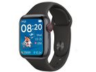 Tracer, smartwatch, TW7-BK FUN, czarny