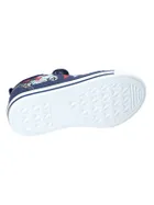 Trampki chłopięce, granatowe, American Club