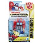 Transformers, Action Attackers Warrior, Optimus Prime, figurka, 14 cm