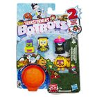 Transformers, BotBots, zestaw 5 figurek