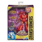 Transformers, Cyberverse Deluxe, figurka Hot Rod, 12,5 cm