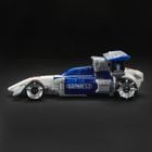 Transformers, Generations Deluxe, figurka Mirage, 14 cm
