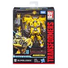 Transformers Generations, Studio Deluxe, Bumblebee, figurka