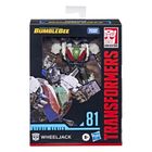 Transformers Generations Studio Series Deluxe, Wheeljack, figurka