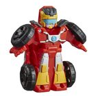 Transformers, Rescue Bots, mini robot, 1 szt