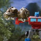Transformers, Rise of the Beasts, Battle Master, figurka Rhinox, 8 cm