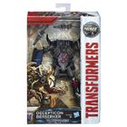 Transformers, The Last Knight, Premier Deluxe Edition, Decepticon Berserker, figurka