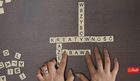 Trefl, Bananagrams, gra familijna
