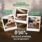 Trefl, Buduj z cegły, Moro, Lotnisko wojskowe, zestaw kreatywny, 360 elementów