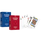 Trefl, Clubs, karty do gry