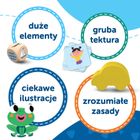 Trefl, Find me, znajdź przedmiot, Moja pierwsza gra