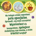 Trefl, Grzybobranie w Zielonym Gaju, gra familijna 3D