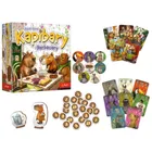 Trefl, Kapibary Herbaciary, familijna gra karciana