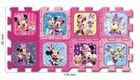 Trefl, Minnie, puzzle piankowe