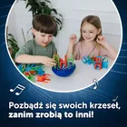 Trefl, Mistakos, Platform, familijna gra zręcznościowa