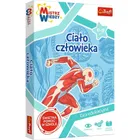 Trefl, Mistrz Wiedzy, Wynalazki + Ciało człowieka, gry edukacyjne, zestaw promocyjny