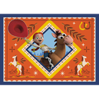 Trefl, Premium Plus Kids, Toy Story, Czas zabawek, puzzle, 4-88 elementów