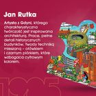 Trefl, Premium Plus, Trójmiasto, puzzle, 1000 elementów