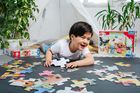 Trefl, Primo, Bing, Bing z przyjaciółmi, puzzle maxi, 24 elementy