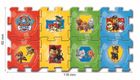Trefl, Psi Patrol, puzzle piankowe
