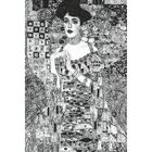 Trefl, PuzzloRama, Adele Bloch-Bauer I, Gustav Klimt, puzzle, 500 elementów