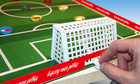 Trefl, PZPN, Kapsle football, gra familijna