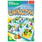 Trefl, Rodzina Treflików, Chińczyk, gra familijna