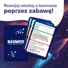 Trefl, Rodzina Treflików, Kosmos, gra edukacyjna