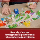 Trefl, Rodzina Treflików, Kurierzy, gra familijna