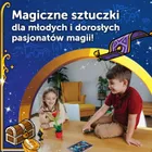 Trefl, Rodzina Treflików, Magiczne Sztuczki, Kolekcja Sztuczek Magika