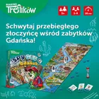 Trefl, Rodzina Treflików, Spy Guy Gdańsk, gra familijna