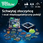 Trefl, Rodzina Treflików, Spy Guy, Kosmos, gra familijna