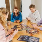 Trefl, Wiedźmie eliksiry, gra karciana