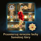 Trefl, Władca Kości, gra strategiczna