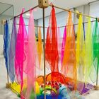 Trigonos, Cubic, drewniane klocki konstrukcyjne, 20 elementów