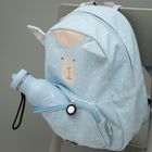 Trixie Baby, plecak dla przedszkolaka, Alpaka, 7,5 l
