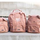 Trixie Baby, plecak dla przedszkolaka, Kot