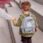 Trixie Baby, plecak dla przedszkolaka, Rekin, 5,25 l