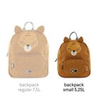 Trixie Baby, plecak dla przedszkolaka, Tygrys, 5,25 l