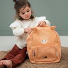 Trixie Baby, plecak dla przedszkolaka, Żyrafa, 7,5 l