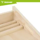 Trizand, deska, platforma do ćwiczeń na łydki, 27130