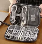 Trizand, organizer na kable