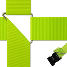 Trizand, pas bagażowy do walizki