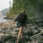 Trizand, plecak turystyczny, termiczny