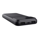 Trust, Avala, powerbank, 10000mAh
